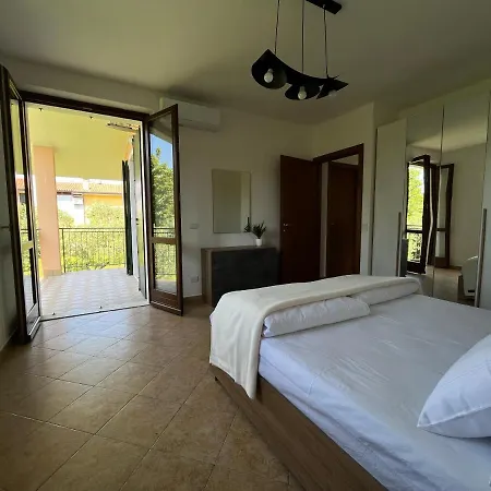 Prázdninový dům Casa Alessandra Torri Del Benaco