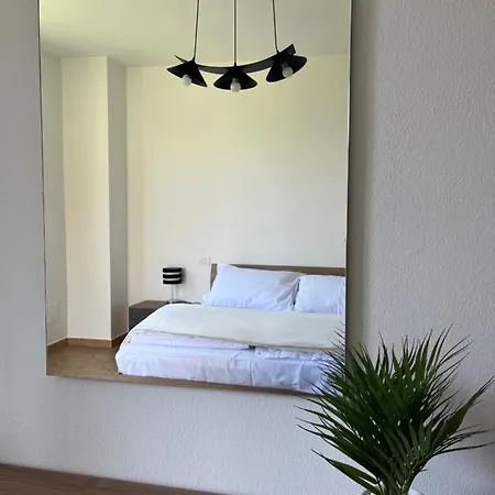 Casa Alessandra 度假居 托里德尔贝纳科