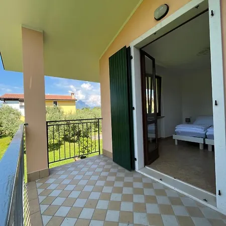 Feriehus Casa Alessandra