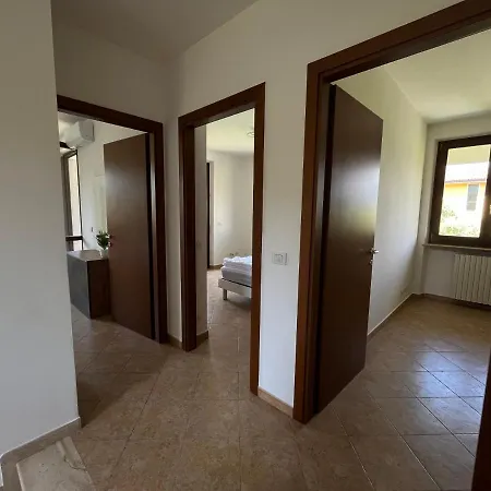 Casa Alessandra 度假居 托里德尔贝纳科