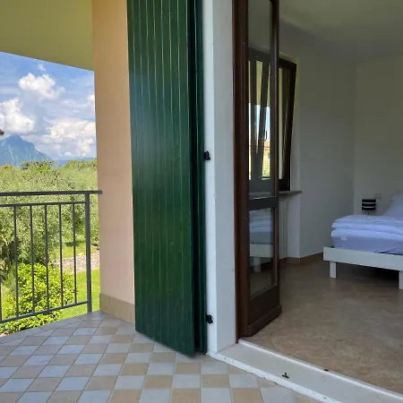 Casa Alessandra 度假居