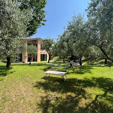 Casa Alessandra *
