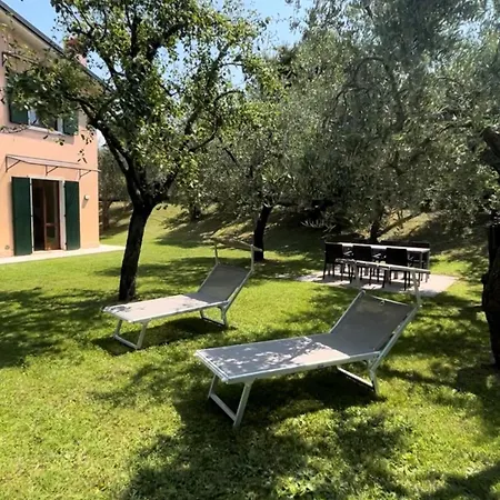 Casa Alessandra Feriehus