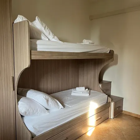 Casa Alessandra Prázdninový dům *