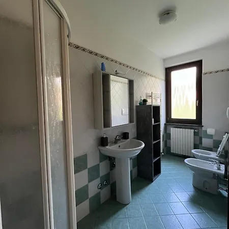 度假居 Casa Alessandra