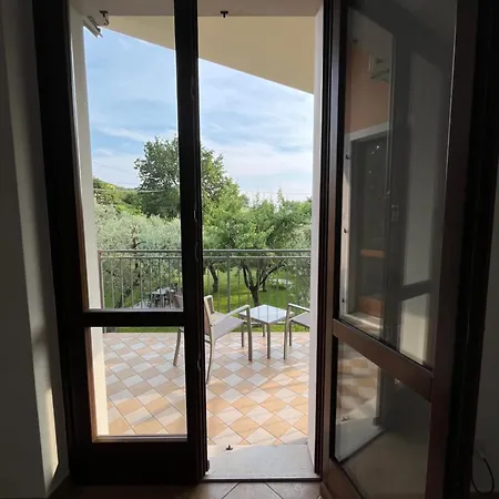 Casa Alessandra *