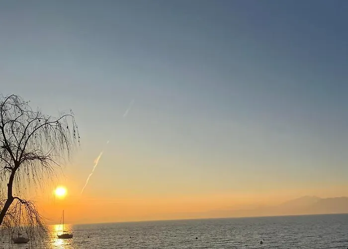 Casa Alessandra Torri Del Benaco