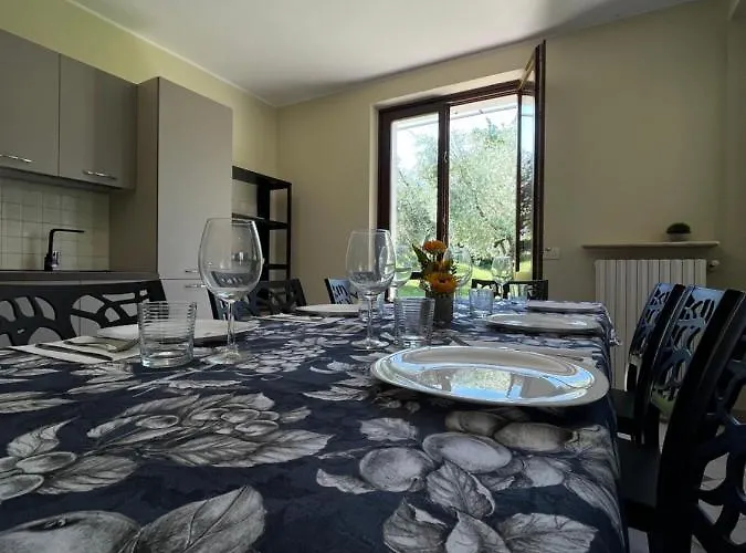 Hébergement de vacances Casa Alessandra