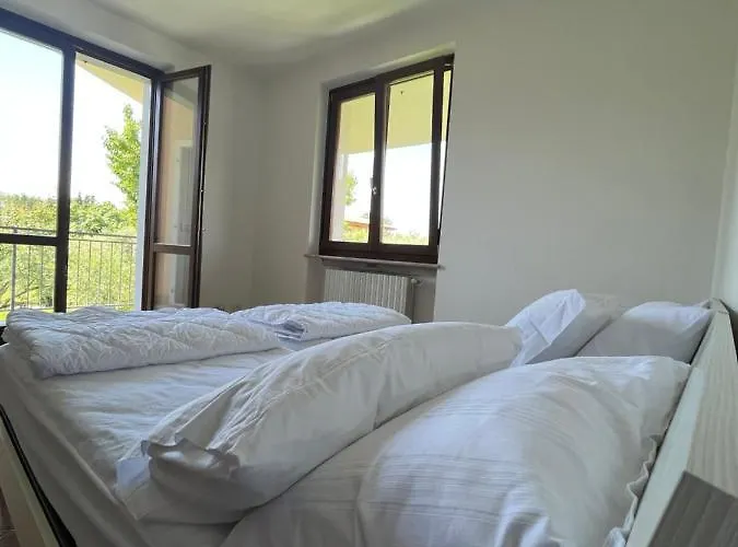 Casa Alessandra Hébergement de vacances *