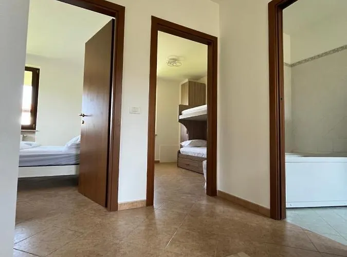 Casa Alessandra * Torri Del Benaco