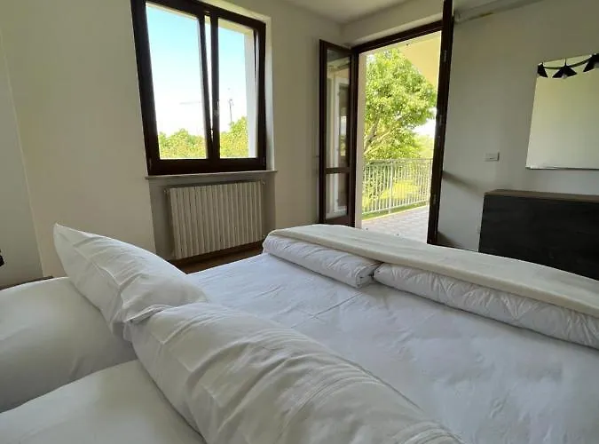 Hébergement de vacances Casa Alessandra