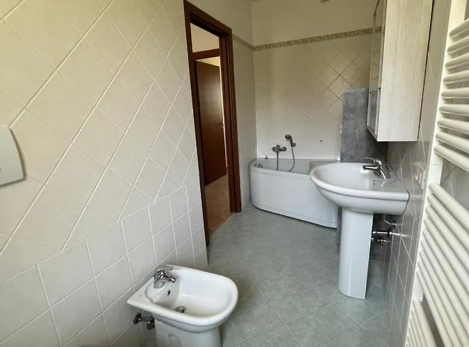 Casa Alessandra * Torri Del Benaco