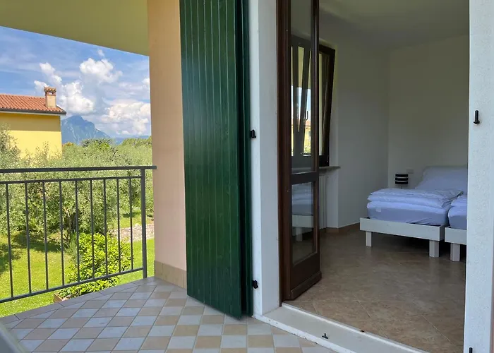 Casa Alessandra Hébergement de vacances