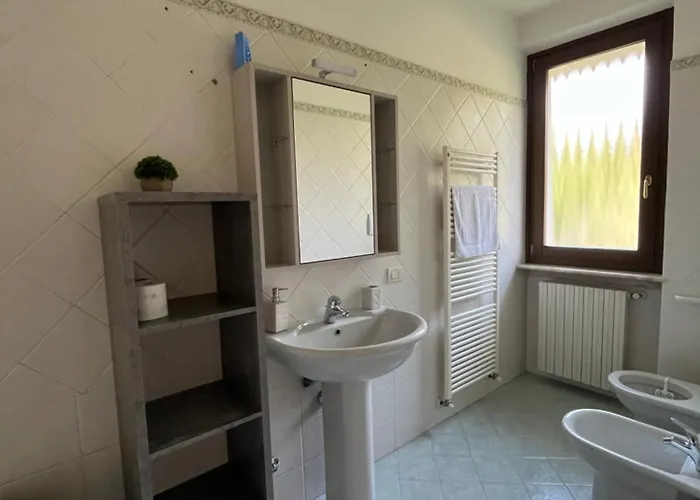 Casa Alessandra Hébergement de vacances Torri Del Benaco