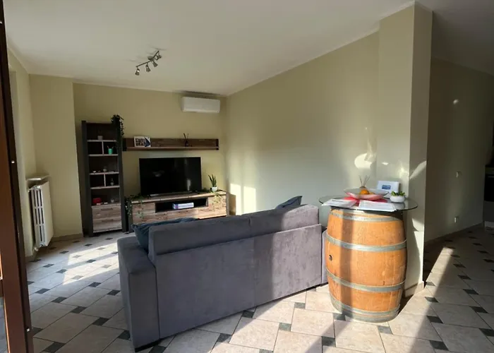 Casa Alessandra Torri Del Benaco