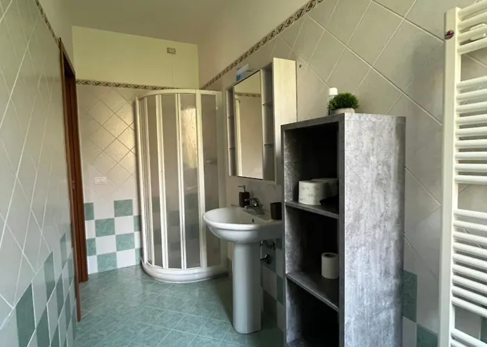 Casa Alessandra Hébergement de vacances Torri Del Benaco