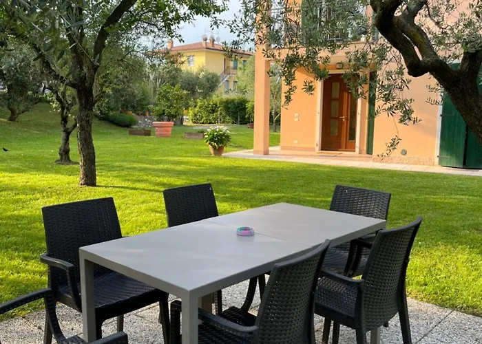 Casa Alessandra * Torri Del Benaco