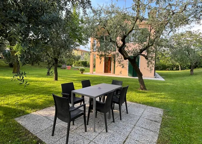 Casa Alessandra Hébergement de vacances Torri Del Benaco
