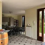 Casa Alessandra Дом отдыха