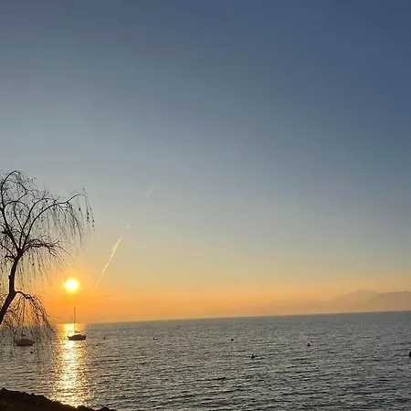 Casa Alessandra Torri Del Benaco
