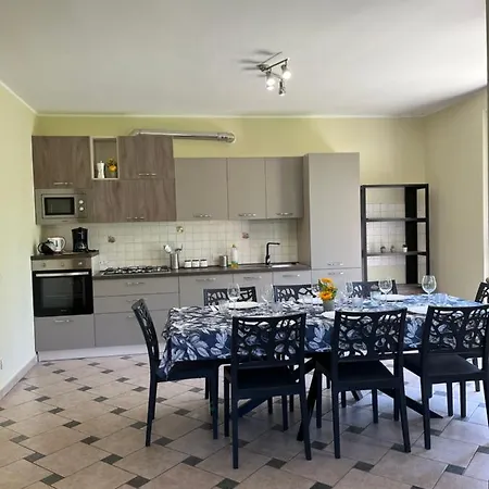 Casa Alessandra