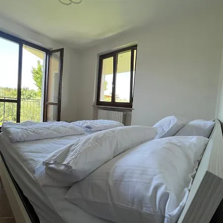 Casa Alessandra בית נופש *