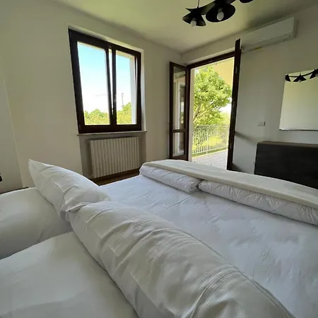 Casa vacanze Casa Alessandra