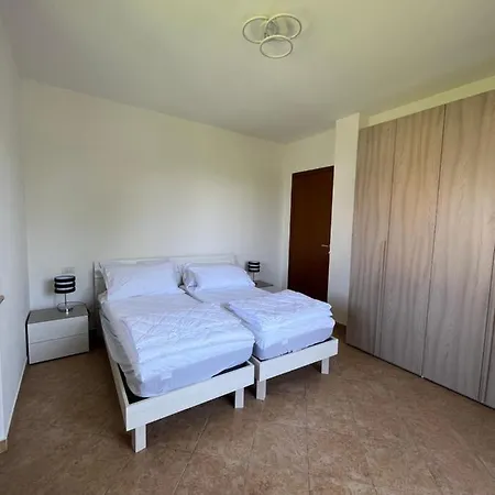 בית נופש Casa Alessandra