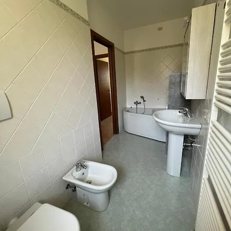 Casa Alessandra * טורי דל בנקו