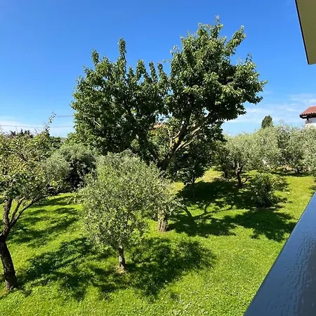 Casa Alessandra *