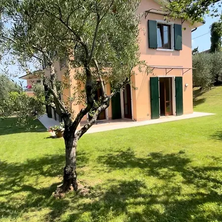 בית נופש Casa Alessandra