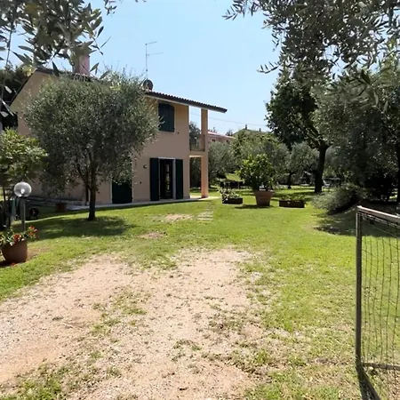 Casa Alessandra * Torri Del Benaco