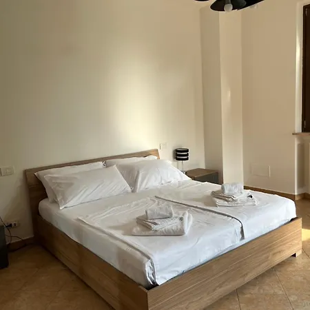 Casa Alessandra *