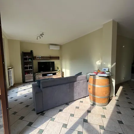 Casa Alessandra טורי דל בנקו