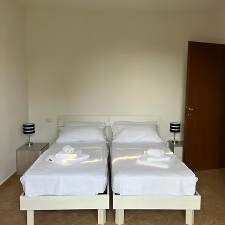 Casa Alessandra בית נופש *