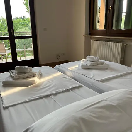 בית נופש Casa Alessandra *