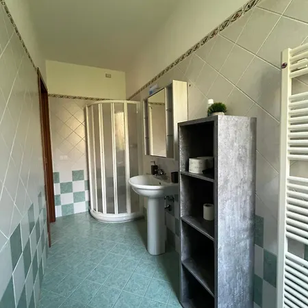Casa Alessandra בית נופש טורי דל בנקו