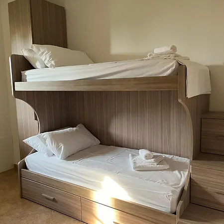 בית נופש Casa Alessandra טורי דל בנקו