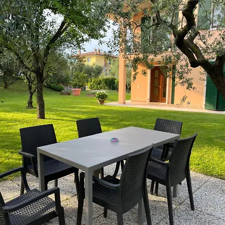 Casa Alessandra * טורי דל בנקו