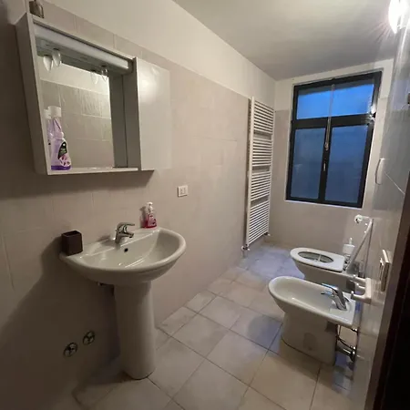 Casa Alessandra בית נופש *