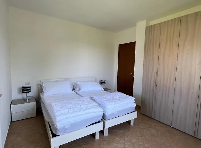 בית נופש Casa Alessandra