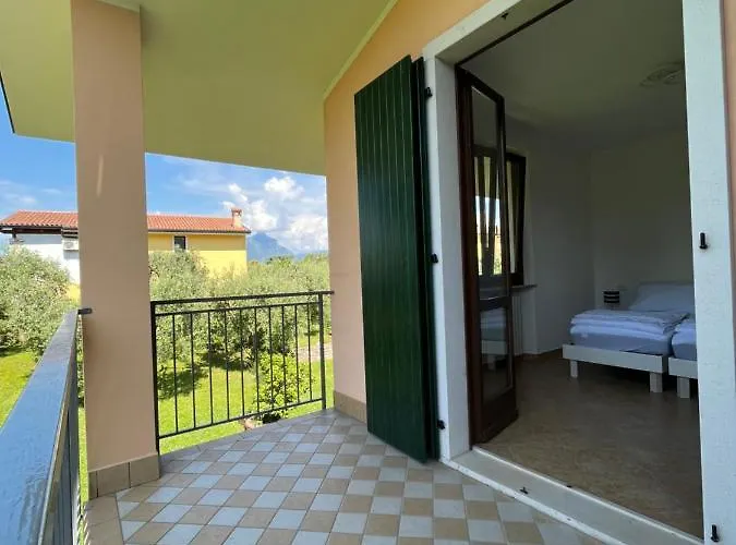 בית נופש Casa Alessandra