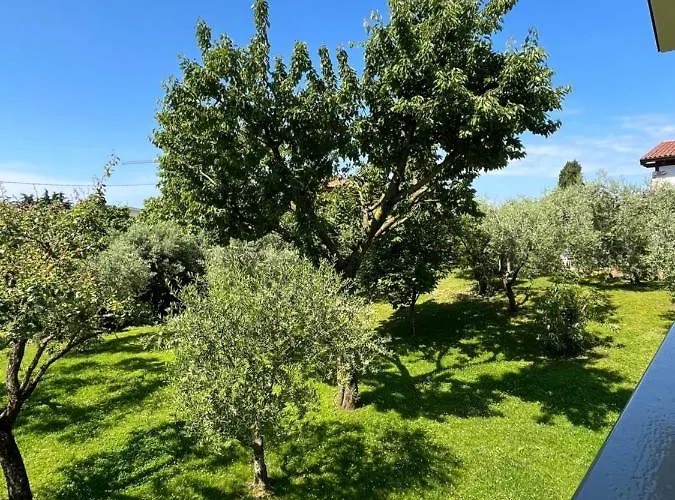 Casa Alessandra *