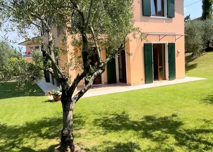 בית נופש Casa Alessandra