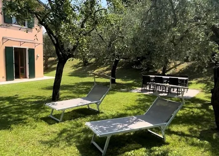 Casa Alessandra בית נופש