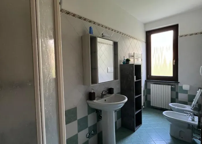 בית נופש Casa Alessandra