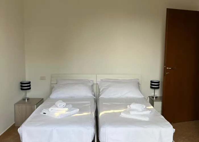 Casa Alessandra בית נופש *