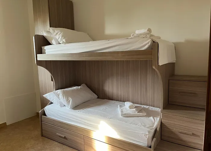 בית נופש Casa Alessandra טורי דל בנקו