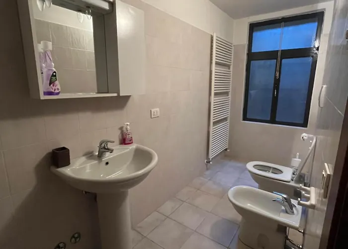 Casa Alessandra בית נופש *