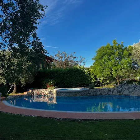 Casa Alessandra *